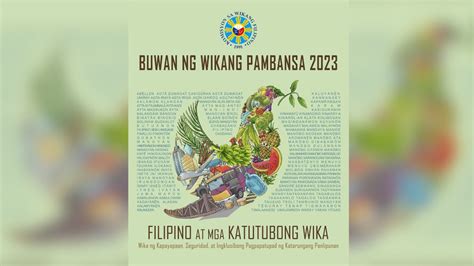 Buwan Ng Wika 2023: 50 Tagalog Slogan Ideas.